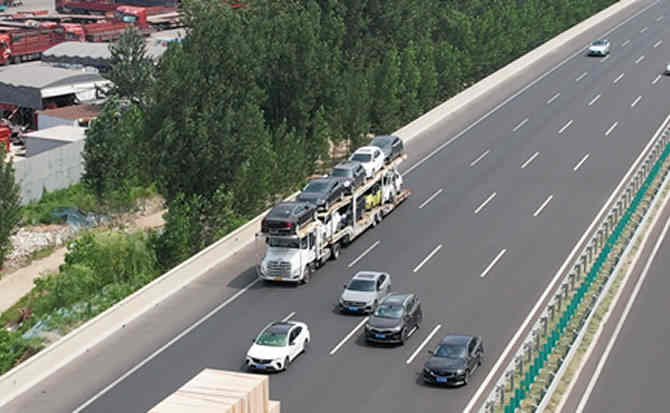 商州区高速公路汽车救援